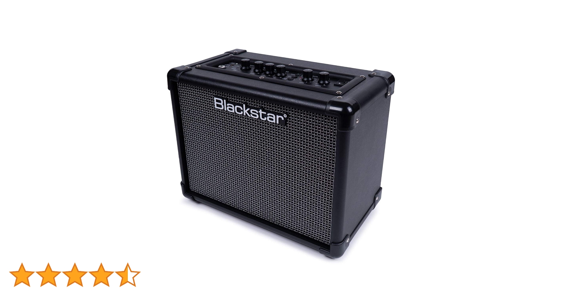 Blackstar ID:CORE V3 STEREO 10 ブラックスター … ID:CORE V3 Stereo 10 (LEGACY) - Blackstar